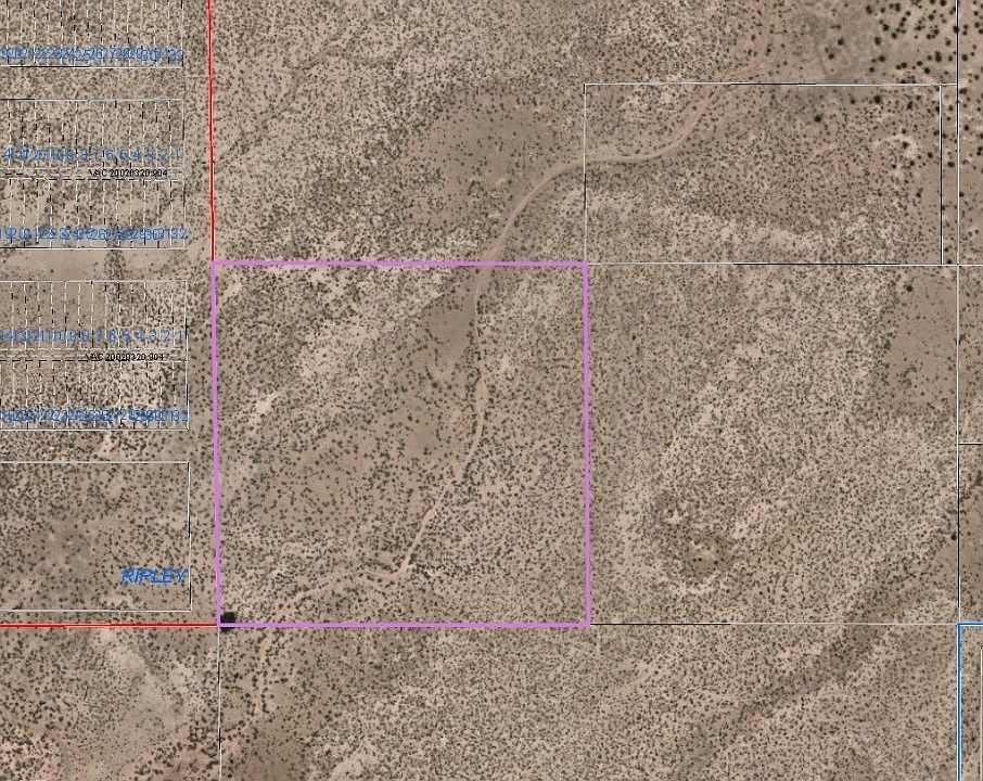 2nd image of Date Avenue & Tonopah St
