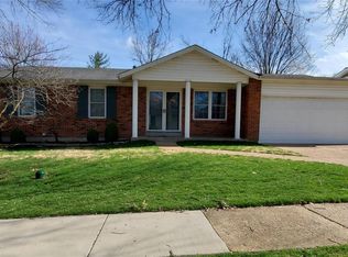 4516 Firelight Dr, Saint Louis, MO