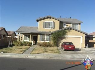 6323 W Avenue J11, Lancaster, CA 93536
