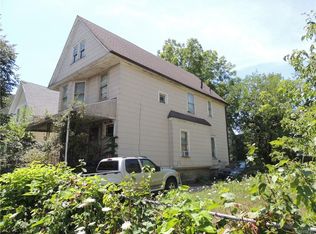 262 Grant St, Buffalo, NY 14213