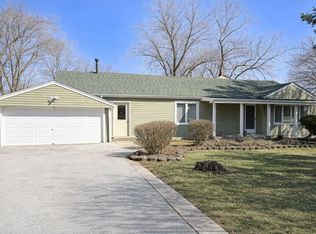 20725 Western Ave, Chicago Heights, IL 60411