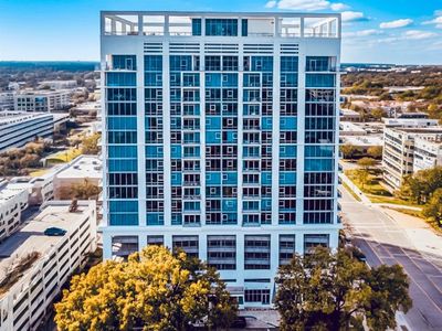 260 S OSCEOLA AVENUE #1005, Orlando, FL, 32801