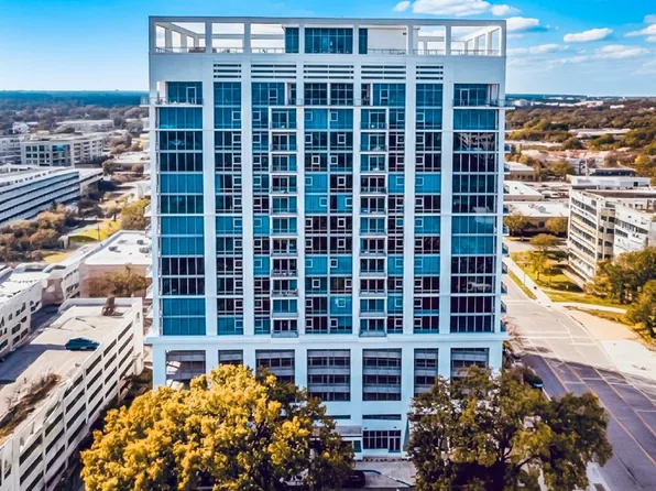 260 S Osceola Ave Unit 1005, Orlando, FL 32801