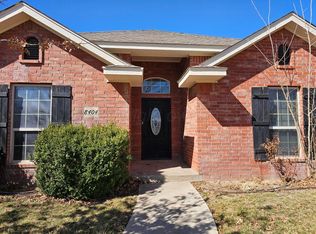 8404 Taos Dr, Amarillo, TX 79118