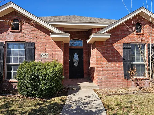8404 Taos Dr Photo 1