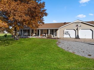 123 Shallow Brook Ln, Pryor, OK 74361