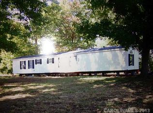 2239 Carl Fox Rd, Taylorsville, NC 28681