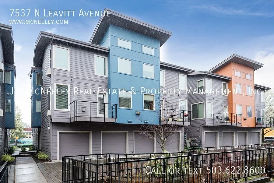 Style Meets Location: Modern Condo in Desirable St. Johns — Photo 1