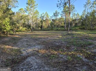 600 Alton Lawson Rd, Adrian, GA 31002