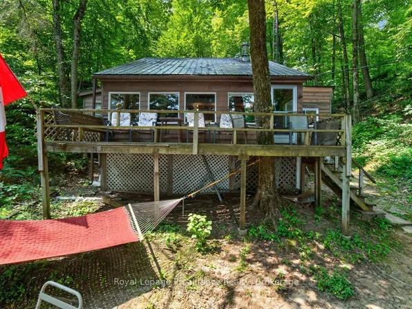 1651 Myers Cave Rd, North Frontenac, ON K0H 1B0