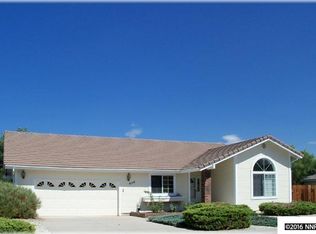 678 Marsh Rd, Carson City, NV 89701