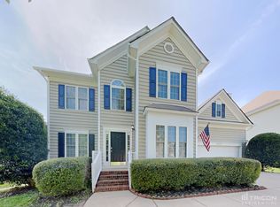 10214 Blackstock Rd, Huntersville, NC 28078