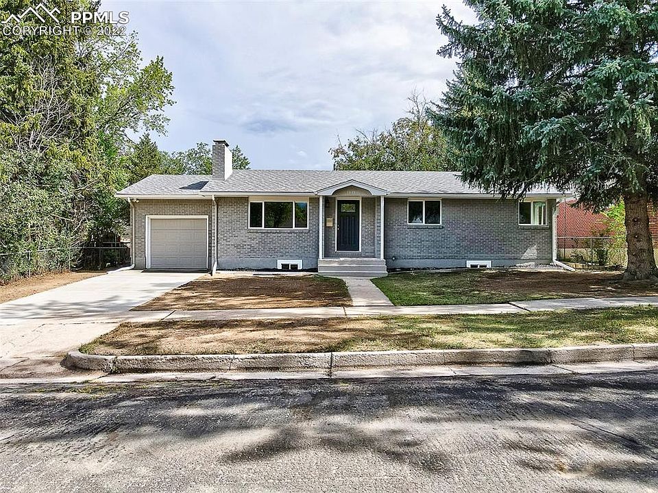 1511 Swope Ave, Colorado Springs, CO 80909 | Zillow