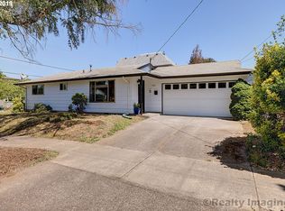 6504 NE 9th Ave, Portland, OR 97211