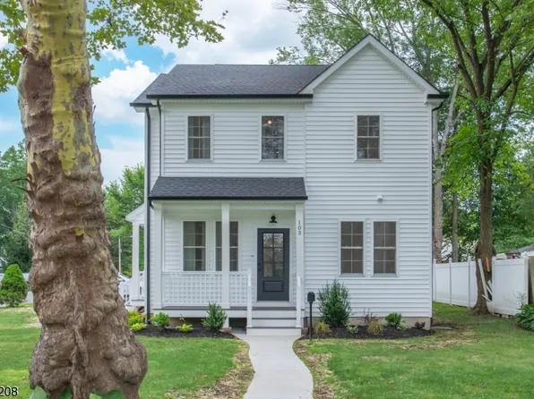 103 Lake Shore Dr, Parsippany-Troy Hills Twp., NJ 07034