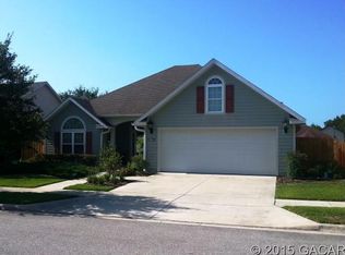 8861 SW 79th Ave, Gainesville, FL 32608