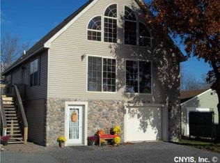 20216 Co. Rt. 59, Dexter, NY 13634