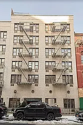 Rented by Living New York