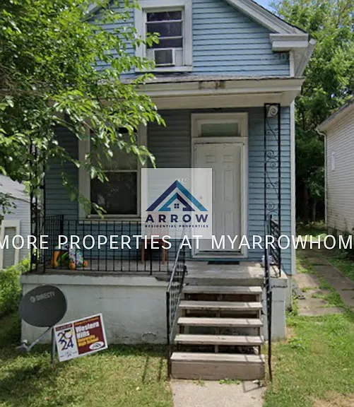 1240 Rosemont Ave — Photo 1