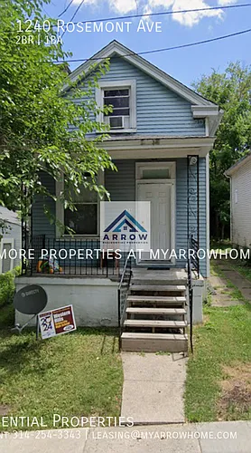 1240 Rosemont Ave Photo 1