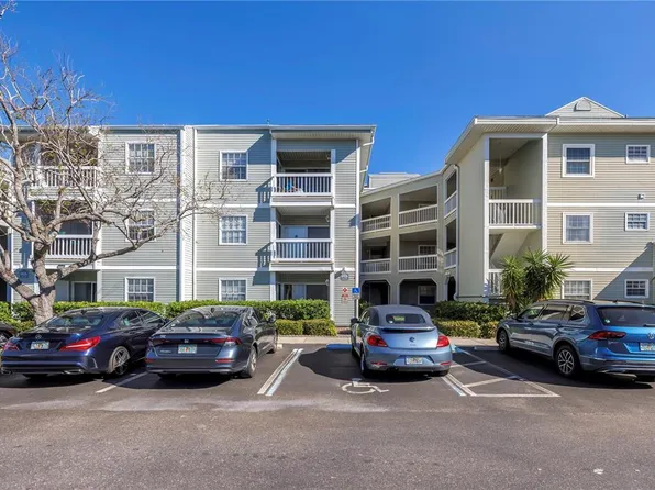 6826 Stones Throw Cir N #11104, Saint Petersburg, FL 33710