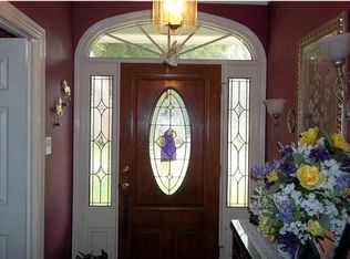 10450 Hunters Ridge Dr, Mobile, AL 36695