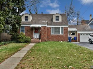44 Grand Ave, Hackensack, NJ 07601
