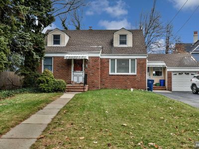 44 Grand Ave, Hackensack, NJ, 07601