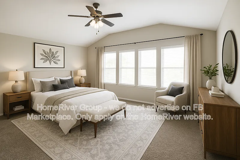 4 bed, 2.5 bath, 2300 sqft, $2,395 — Photo 4