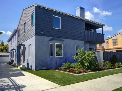 107 N Flores St, Los Angeles, CA, 90048