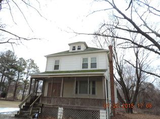 3309 Offutt Rd, Randallstown, MD 21133