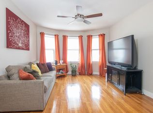 47 Semont Rd #2, Boston, MA 02124