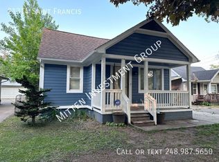 21314 Saint Francis St, Farmington Hills, MI 48336
