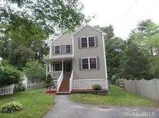 24 Glenwood Rd, Billerica, MA 01821