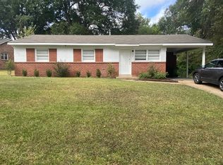 1650 Sheffield Rd, Montgomery, AL 36107