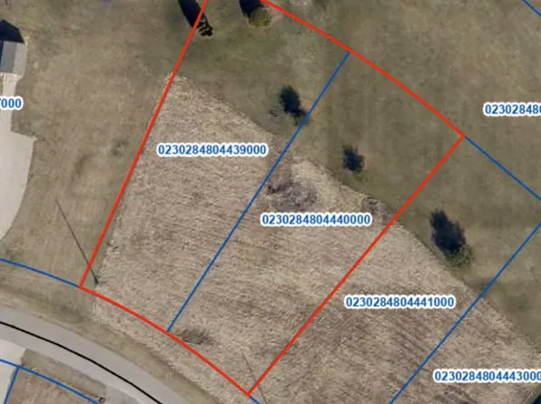 0 Lake Rd, Middle Bass, OH 43446