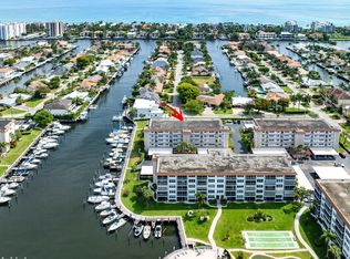 Tropic Bay Condominium & Marina, Delray Beach, FL 33483