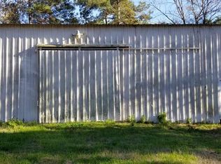 2778 Fm 2610 Rd, Cleveland, TX 77327