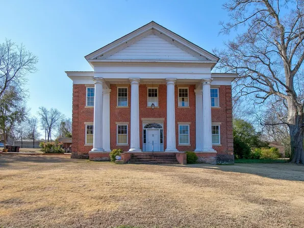 921 Jessica Ave, Newberry, SC 29108