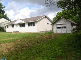 211 Harding Ave, Glassboro, NJ 08028