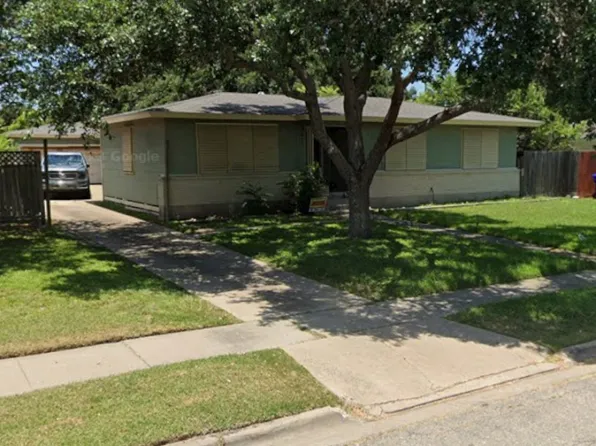 1026 Miramar Pl, Corpus Christi, TX 78411