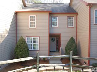 3415 Oak Trl, Clayton, NC 27520