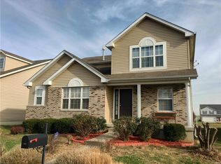 1920 Heritage Grn, Belleville, IL 62220