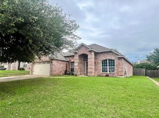 2612 Country Grove Trl, Mansfield, TX 76063