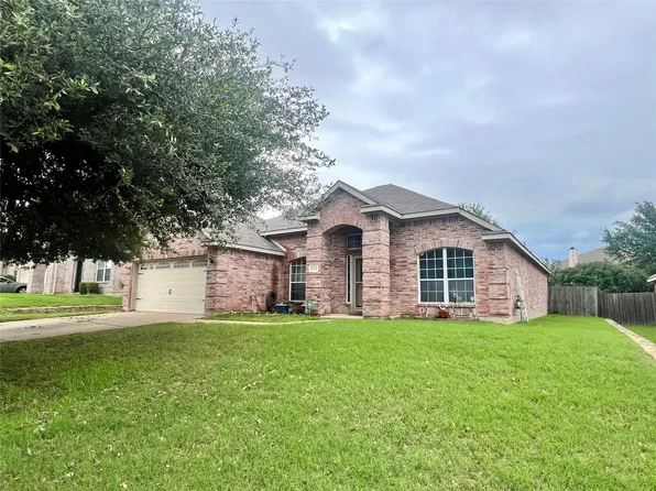 2612 Country Grove Trl, Mansfield, TX 76063