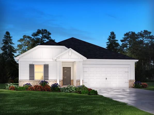 4309 Duplin Dr, Charlotte, NC 28214