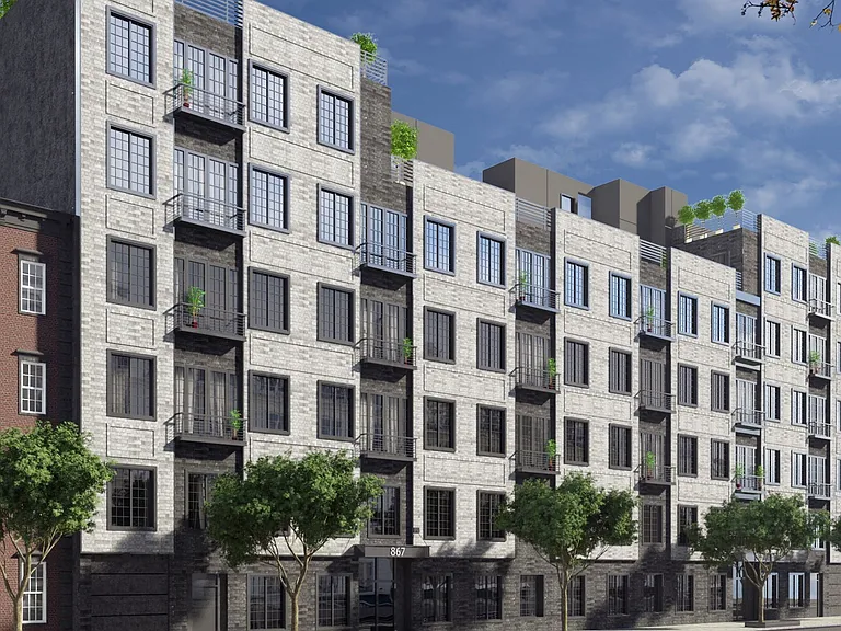 875 De Kalb Ave #5F — Photo 23