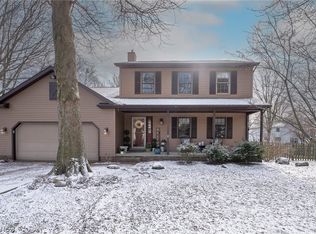 6254 Bayside St NW, Canton, OH