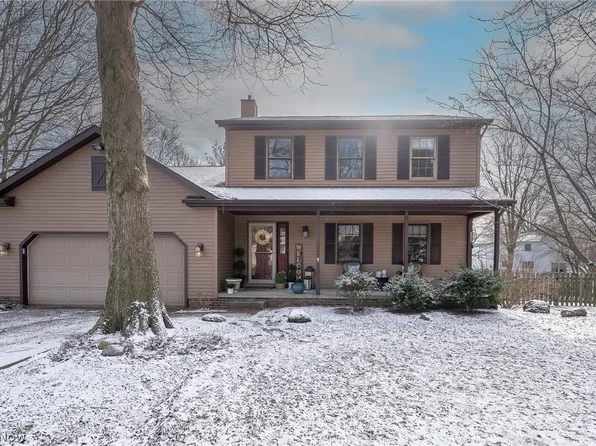 6254 Bayside St NW, Canton, OH 44718