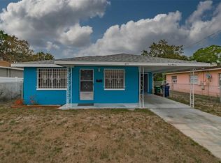 4011 W La Salle St, Tampa, FL 33607